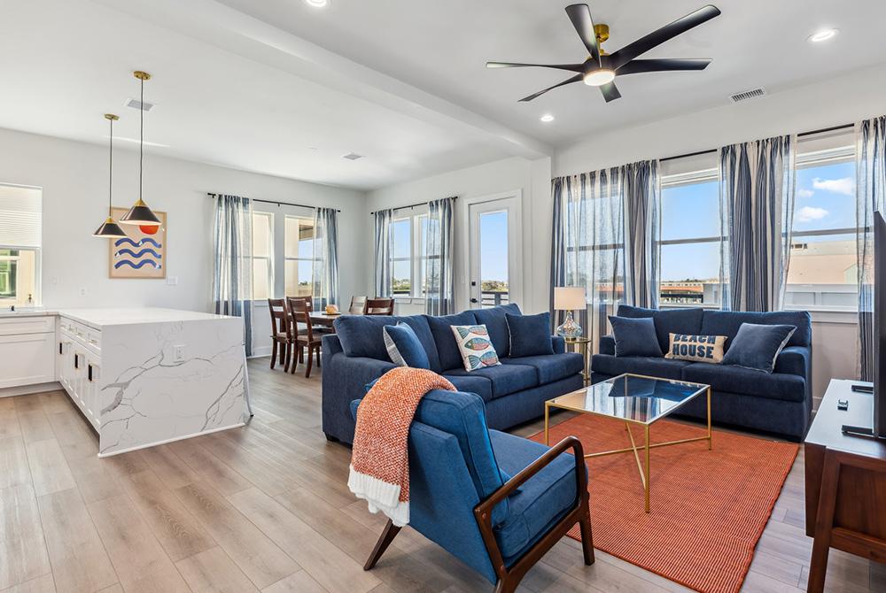 galveston interior design
